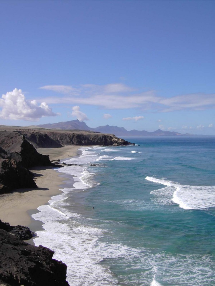 Fuerteventura