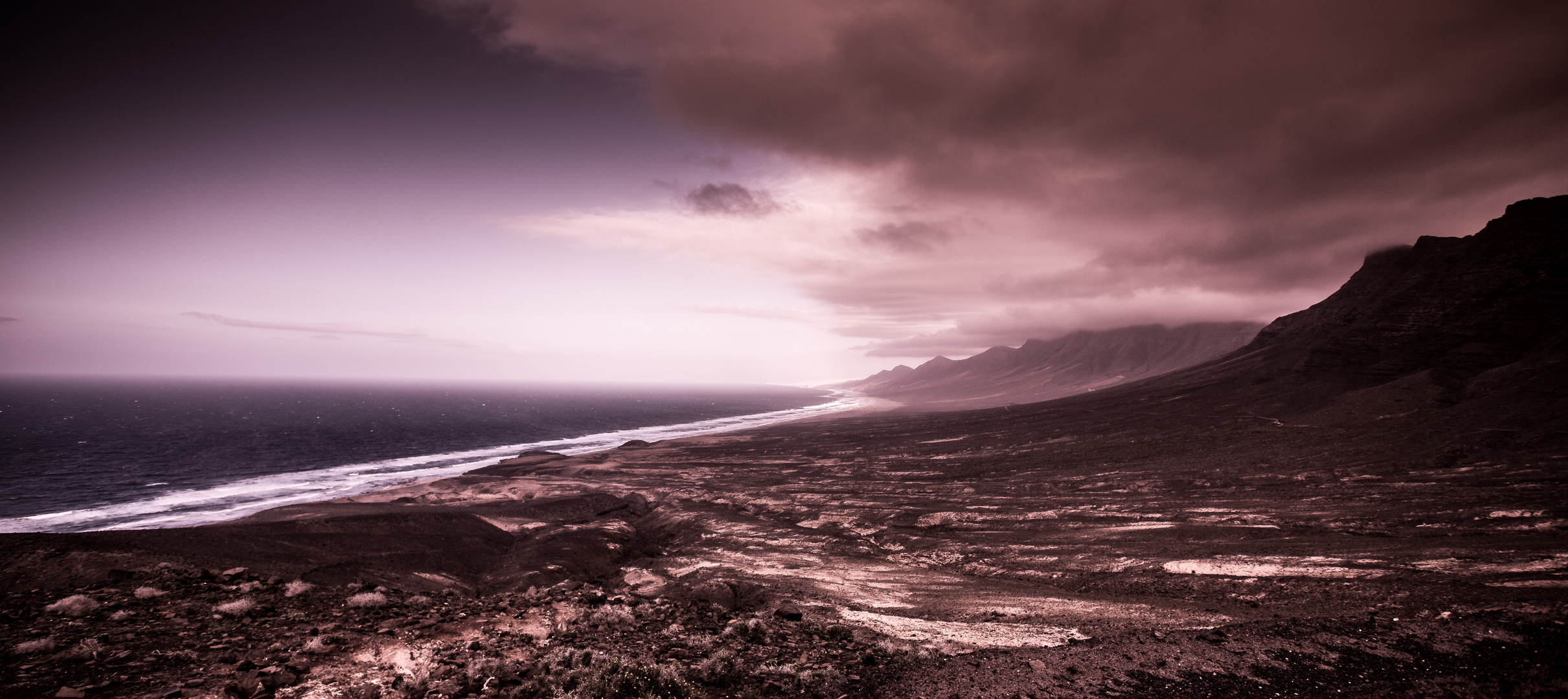 Fuerteventura