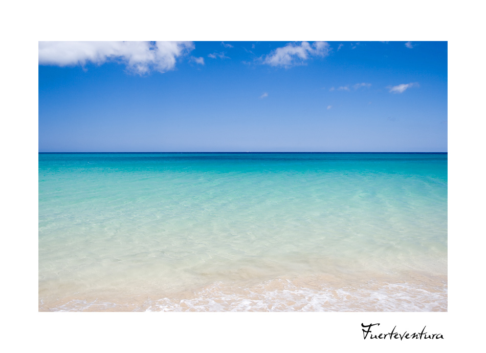 .... Fuerteventura .....