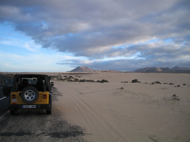 Fuerteventura