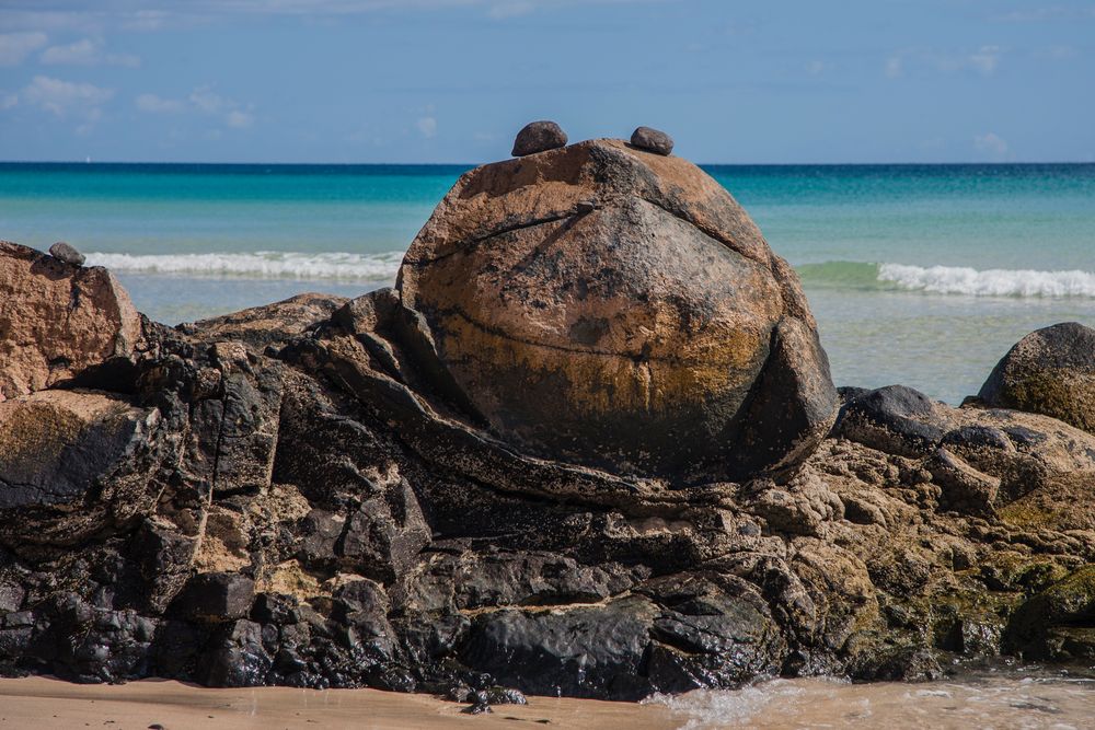 Fuerteventura