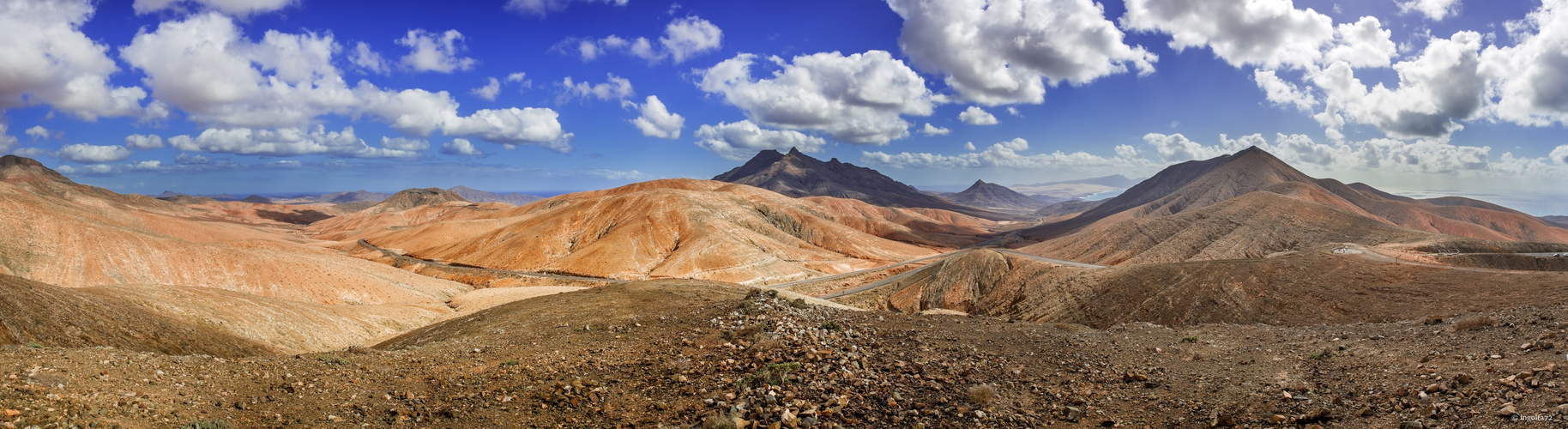 "Fuerteventura"