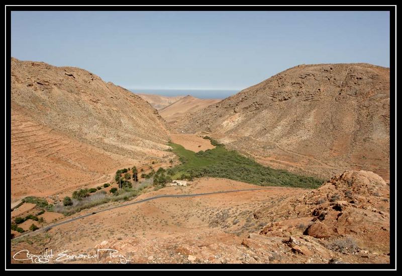 Fuerteventura