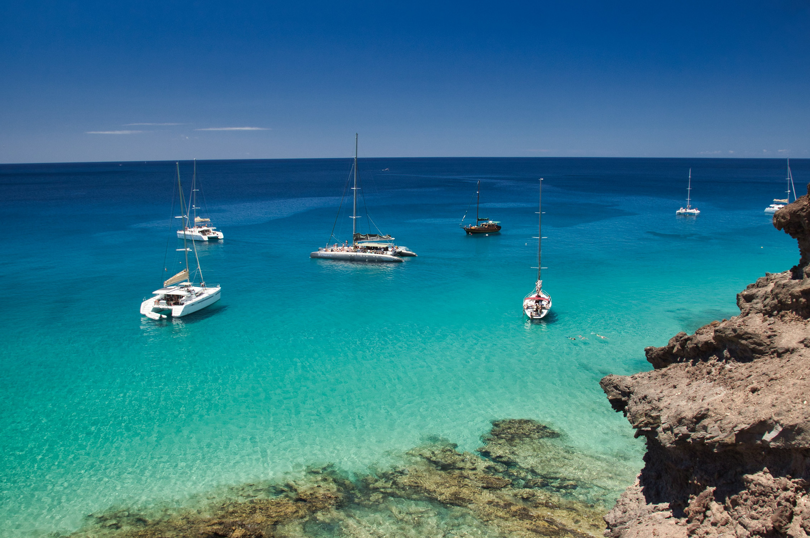 Fuerteventura