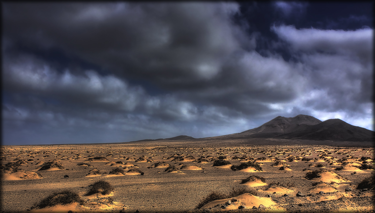 Fuerteventura