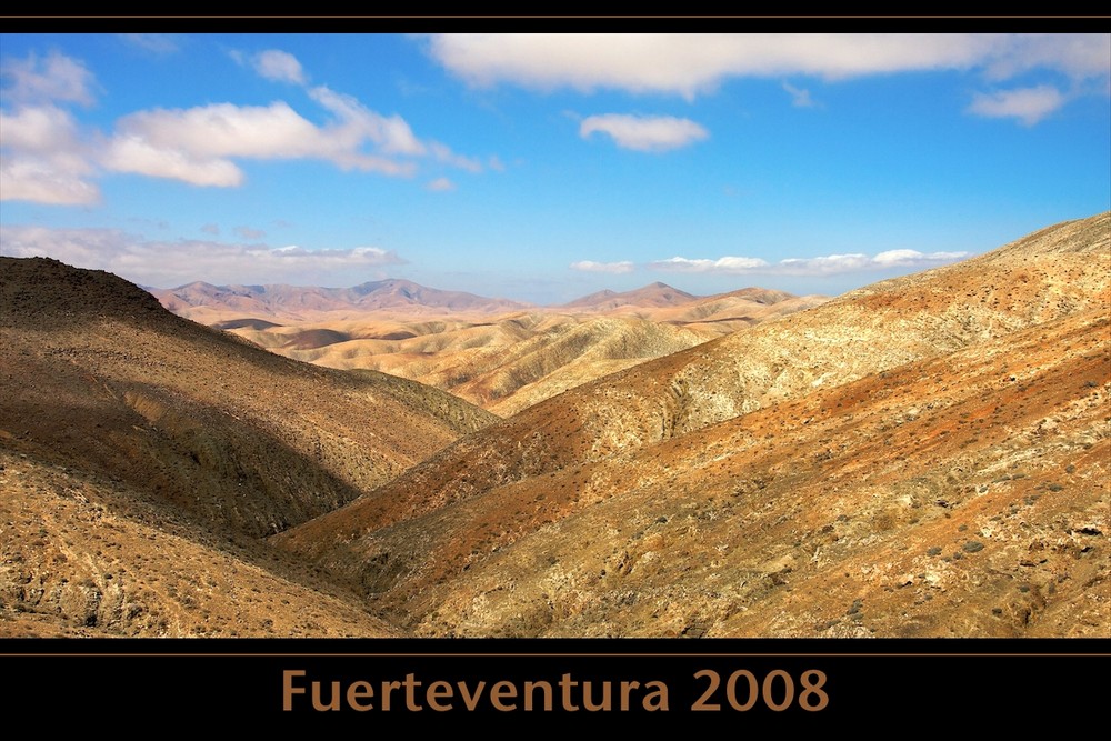 Fuerteventura