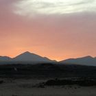 Fuerteventura, au hasard de nos pas ....