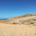 Fuerteventura, au hasard de nos pas ....