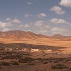 Fuerteventura - auf dem weg nach Antigua