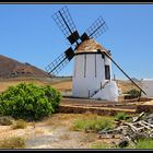 Fuerteventura - Auf der ruta de los molinos