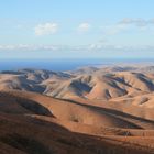 Fuerteventura auf engem Weg