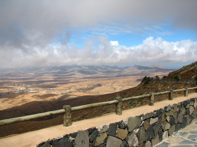 Fuerteventura