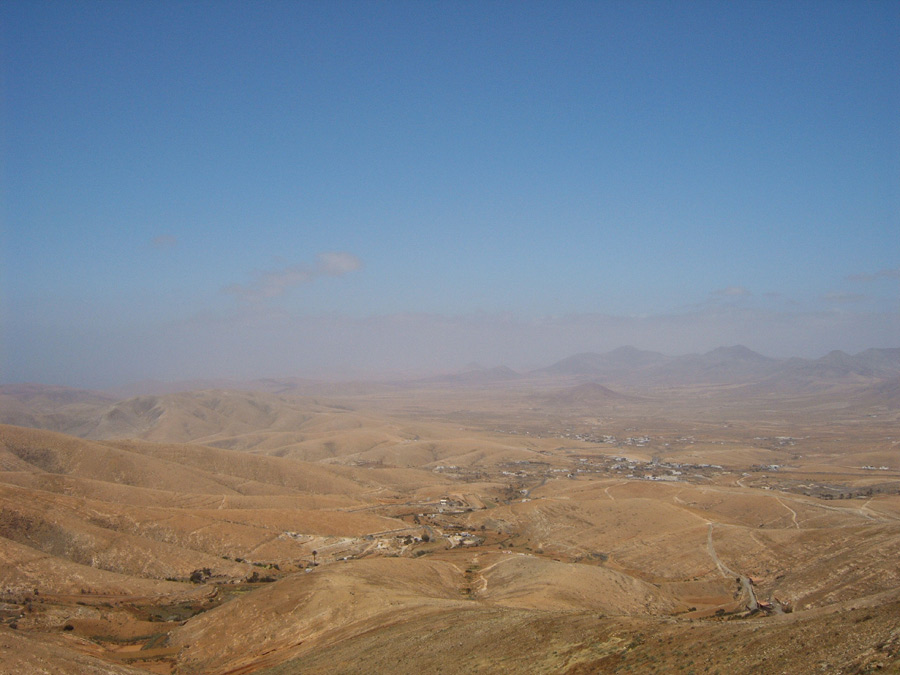 Fuerteventura