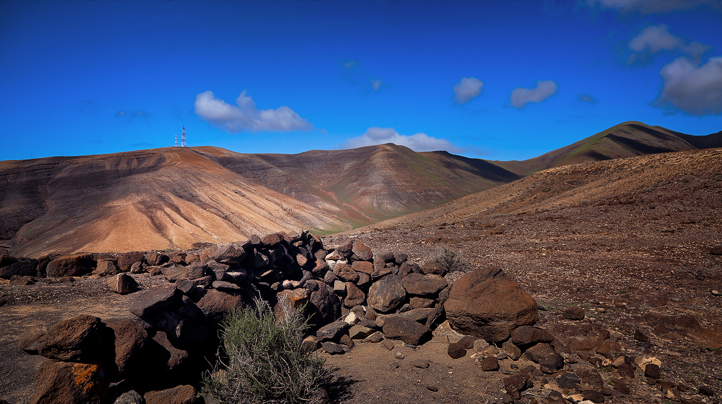 Fuerteventura