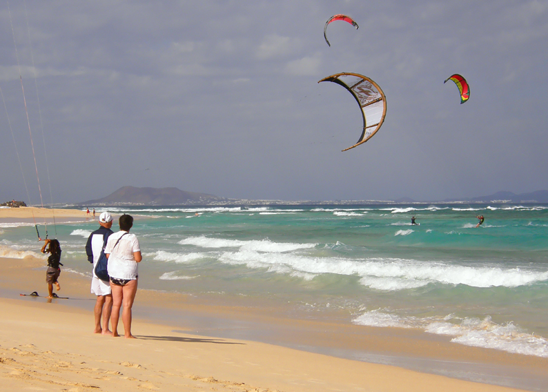 Fuerteventura