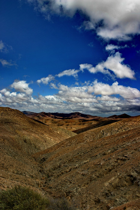 Fuerteventura