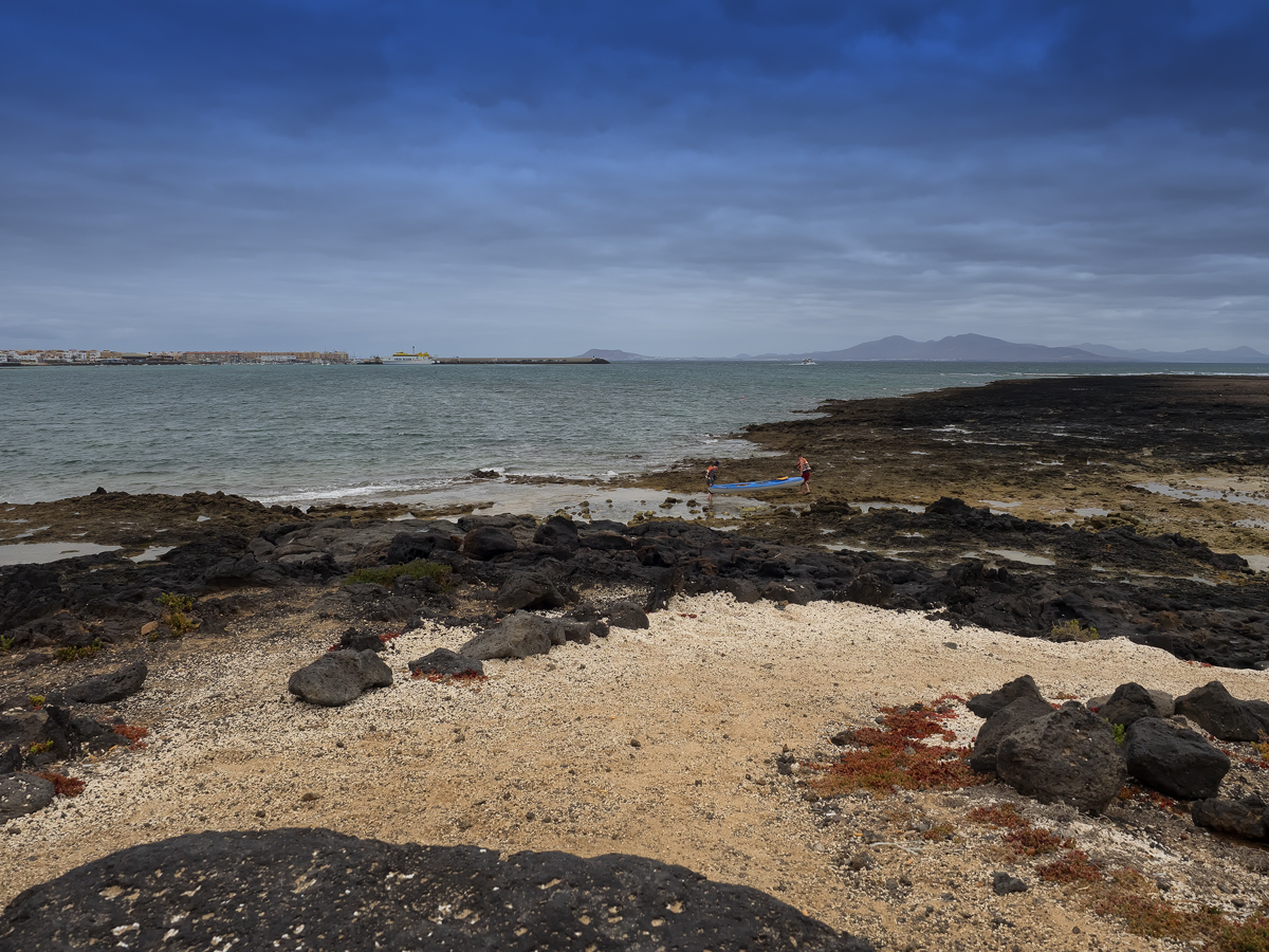 Fuerteventura Beach