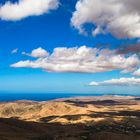 Fuerteventura bei Traumwetter