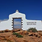 Fuerteventura Betancuria .