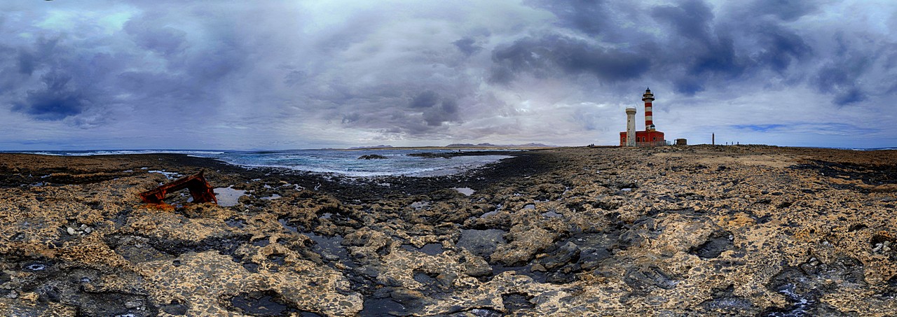 Fuerteventura