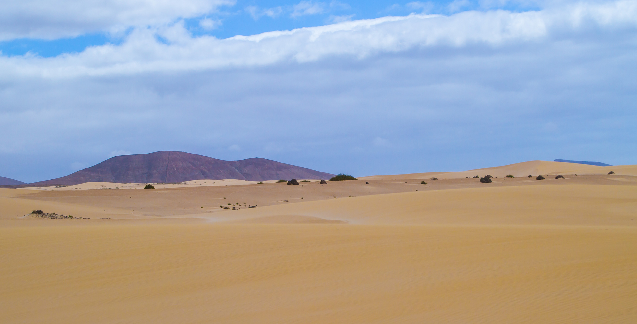 " Fuerteventura "