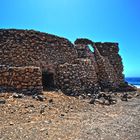 Fuerteventura Castle