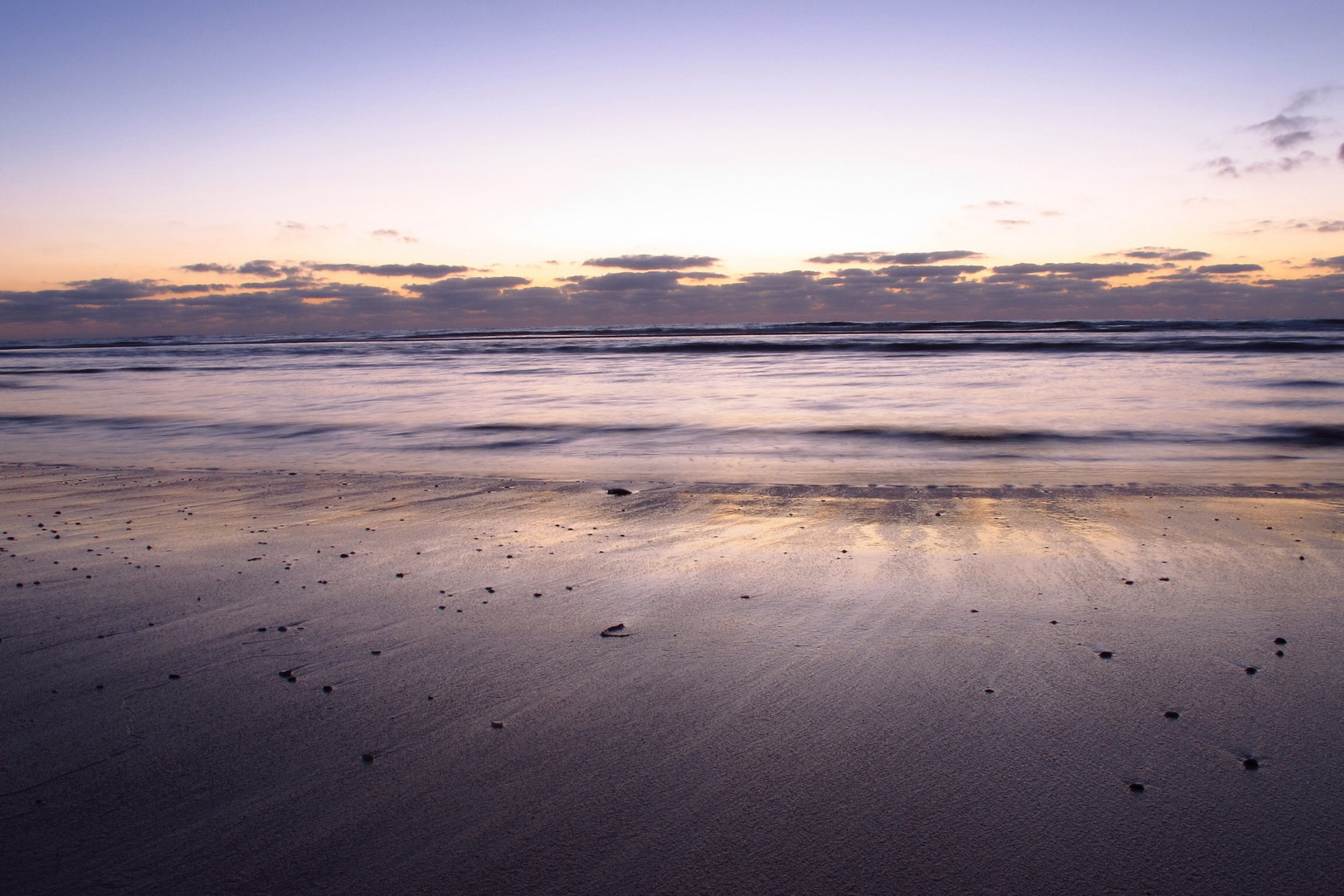 Fuerteventura CC Sonenaufgang