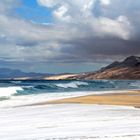 Fuerteventura Cofete