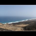 Fuerteventura - Cofete Panorama