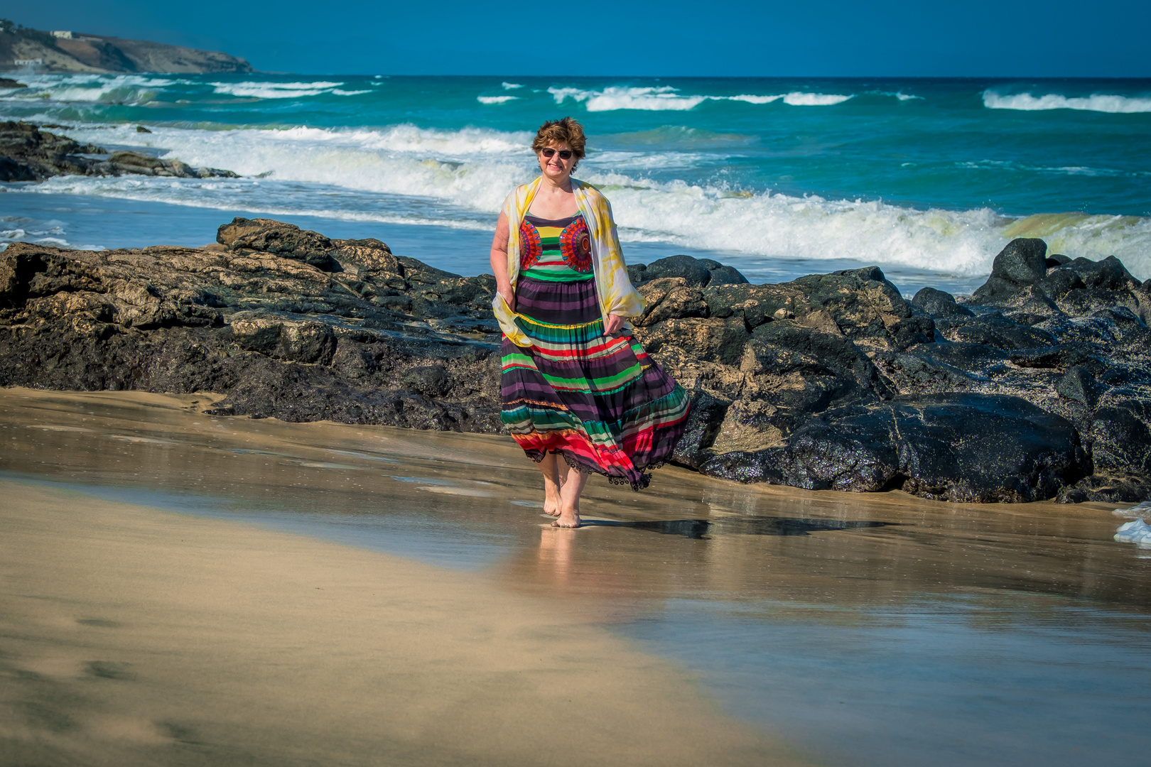 Fuerteventura coronafrei