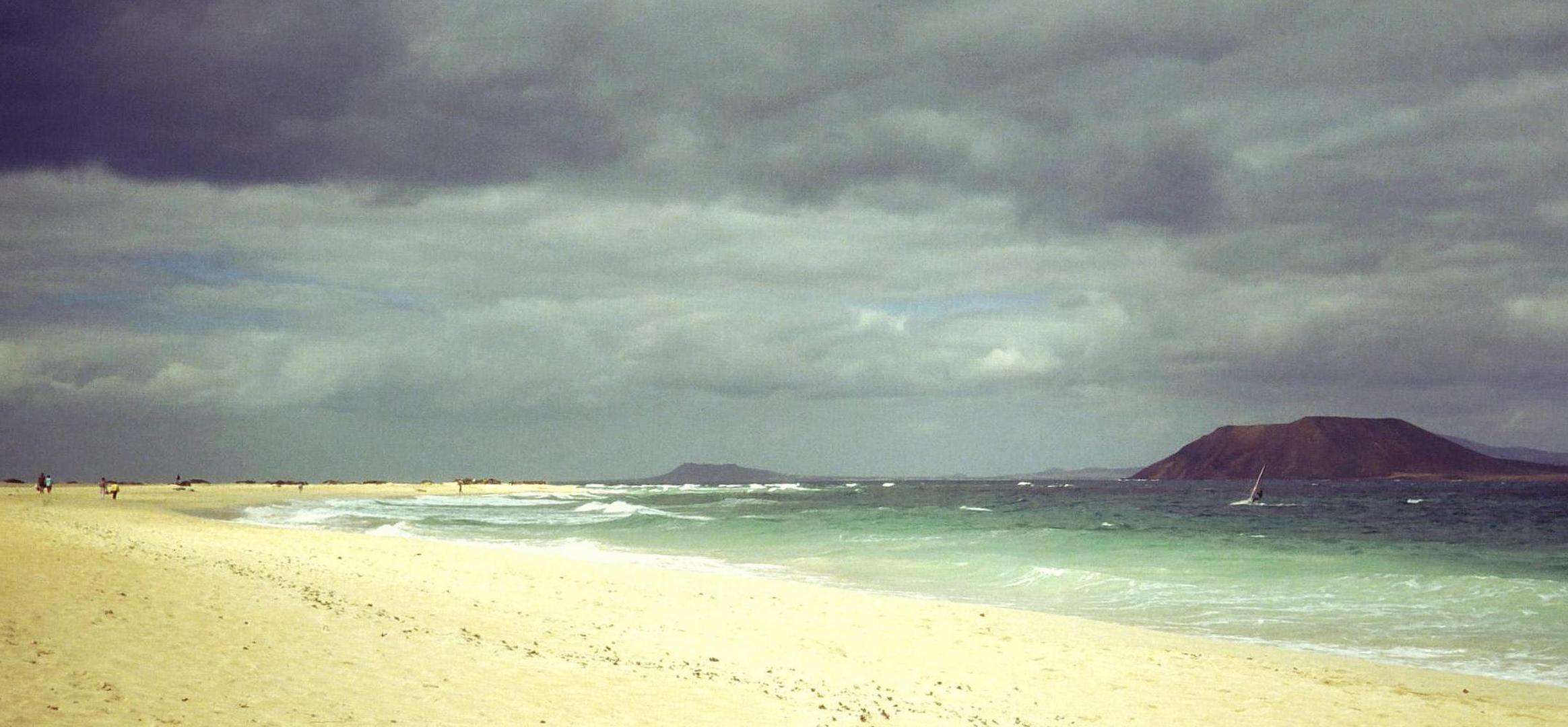 Fuerteventura Corralejo