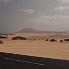 Fuerteventura Corralejo