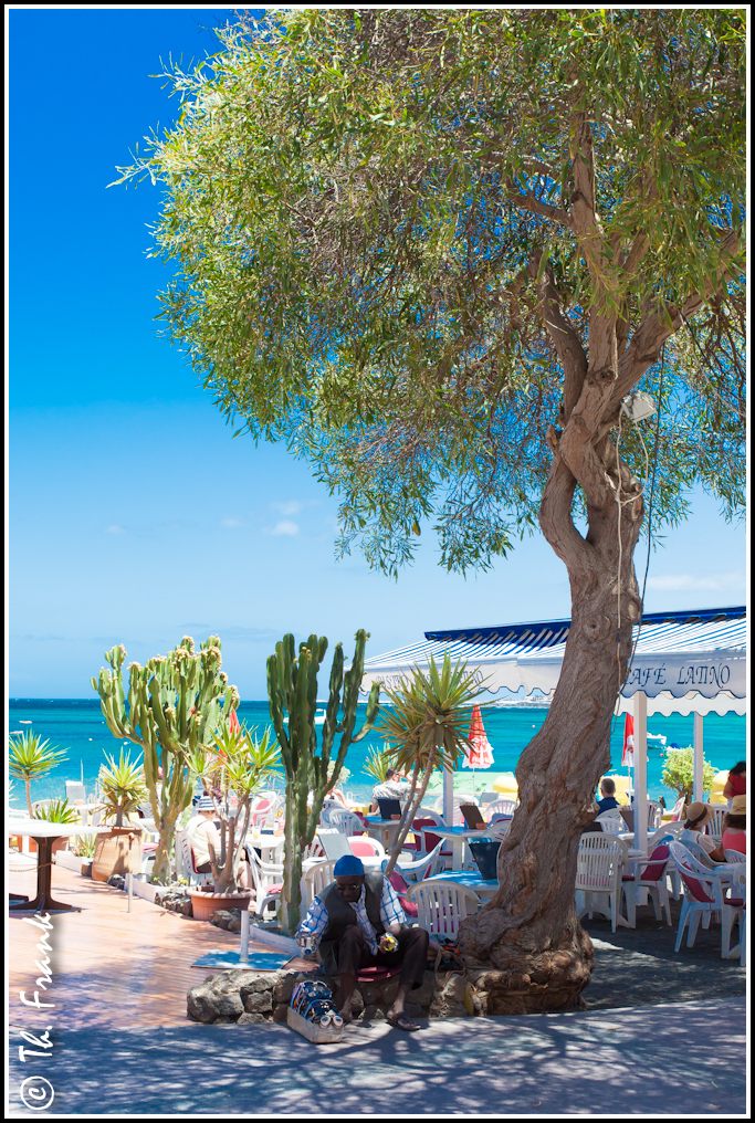 Fuerteventura / Corralejo