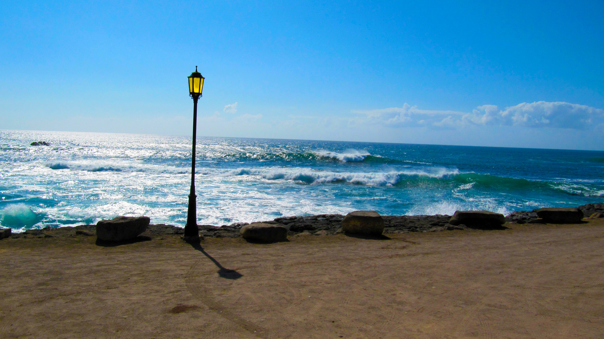 Fuerteventura Costa Calma El Cotillo