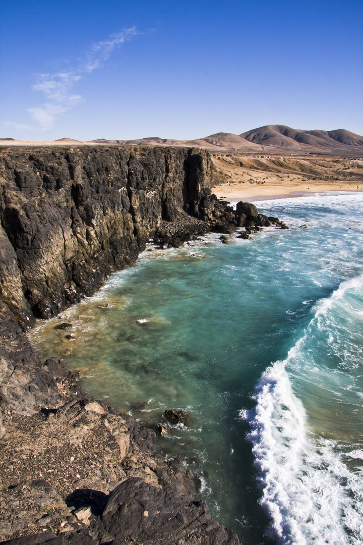 Fuerteventura Cotillo