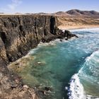 Fuerteventura Cotillo