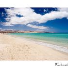 ... Fuerteventura