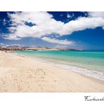 ... Fuerteventura