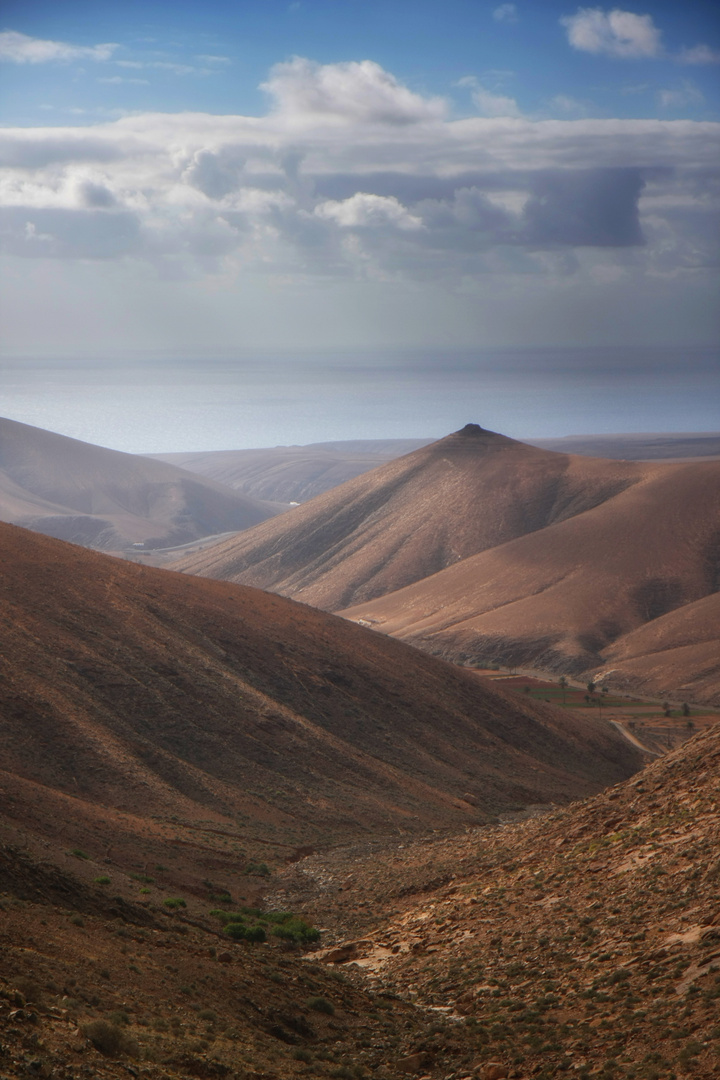 Fuerteventura