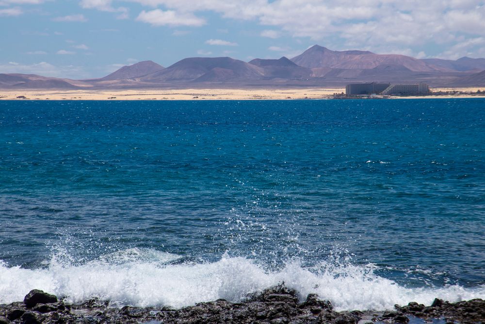 Fuerteventura