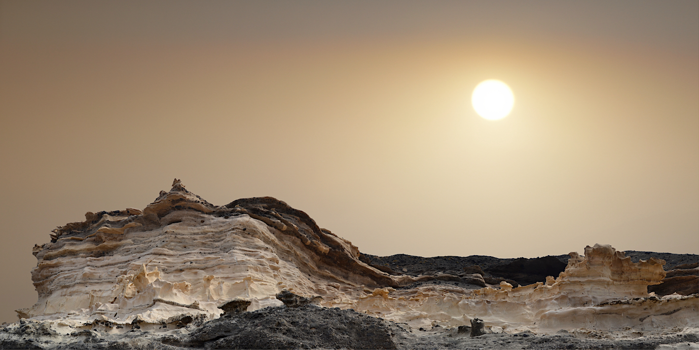 Fuerteventura