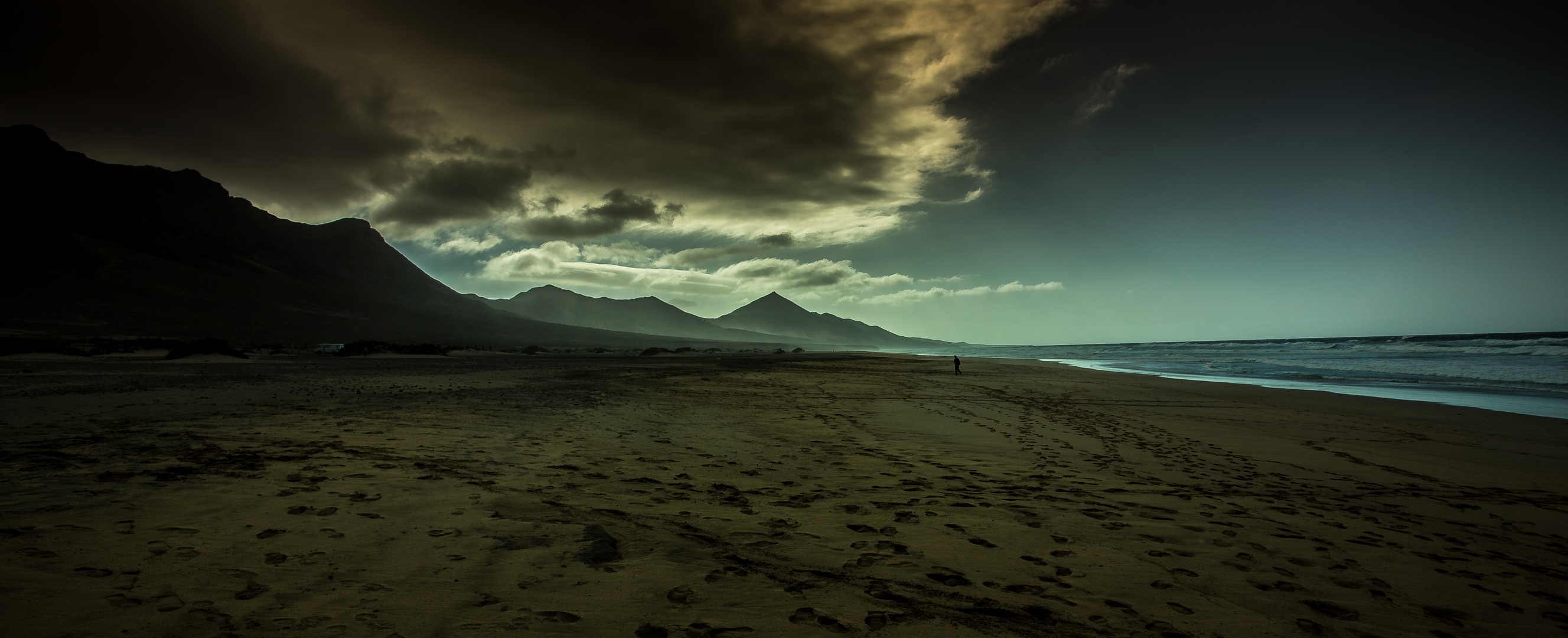  Fuerteventura