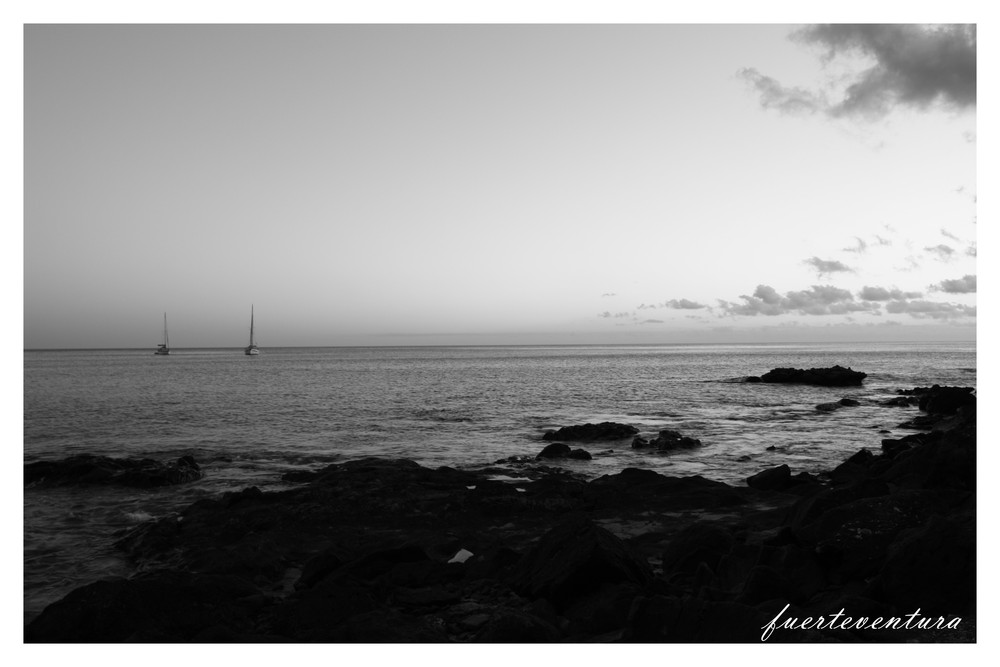 Fuerteventura