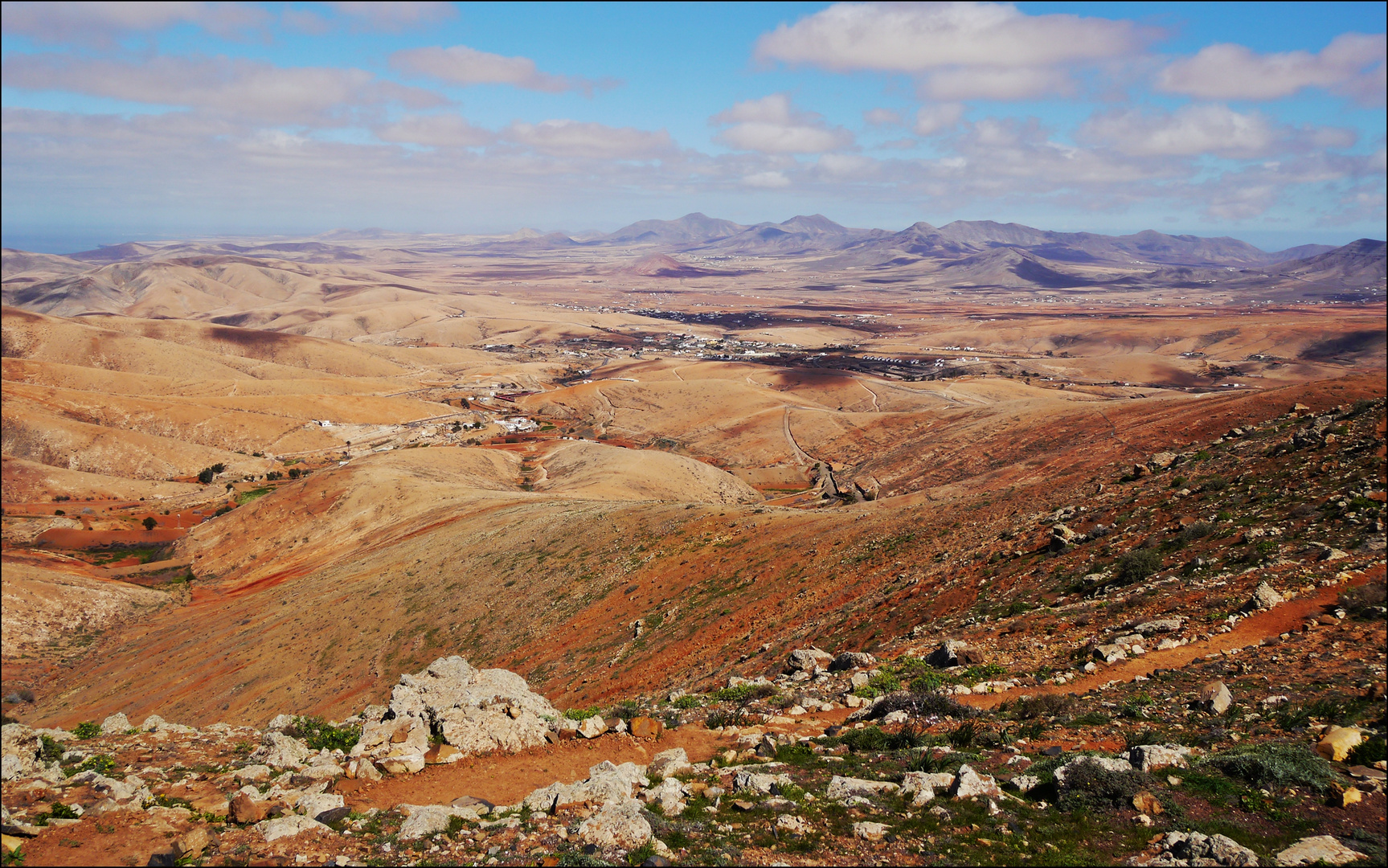 Fuerteventura