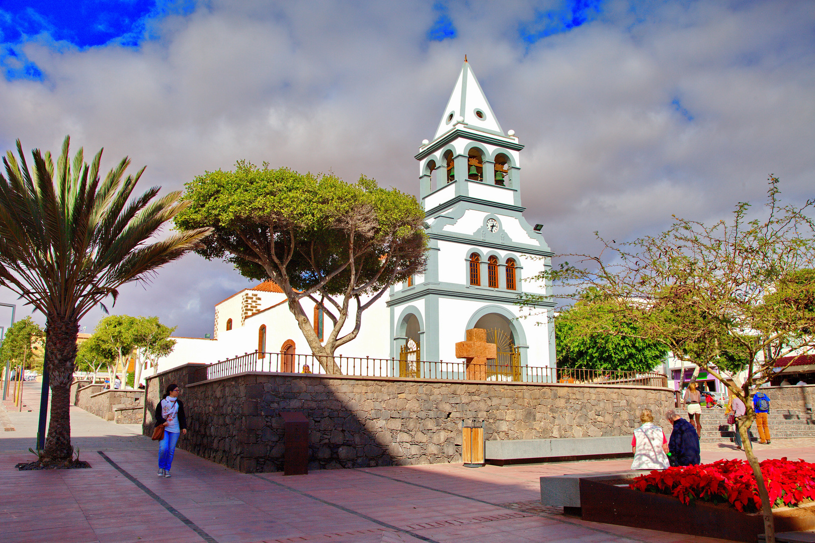 Fuerteventura