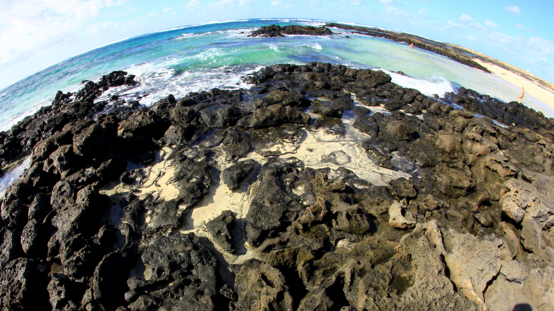 fuerteventura el cotillo