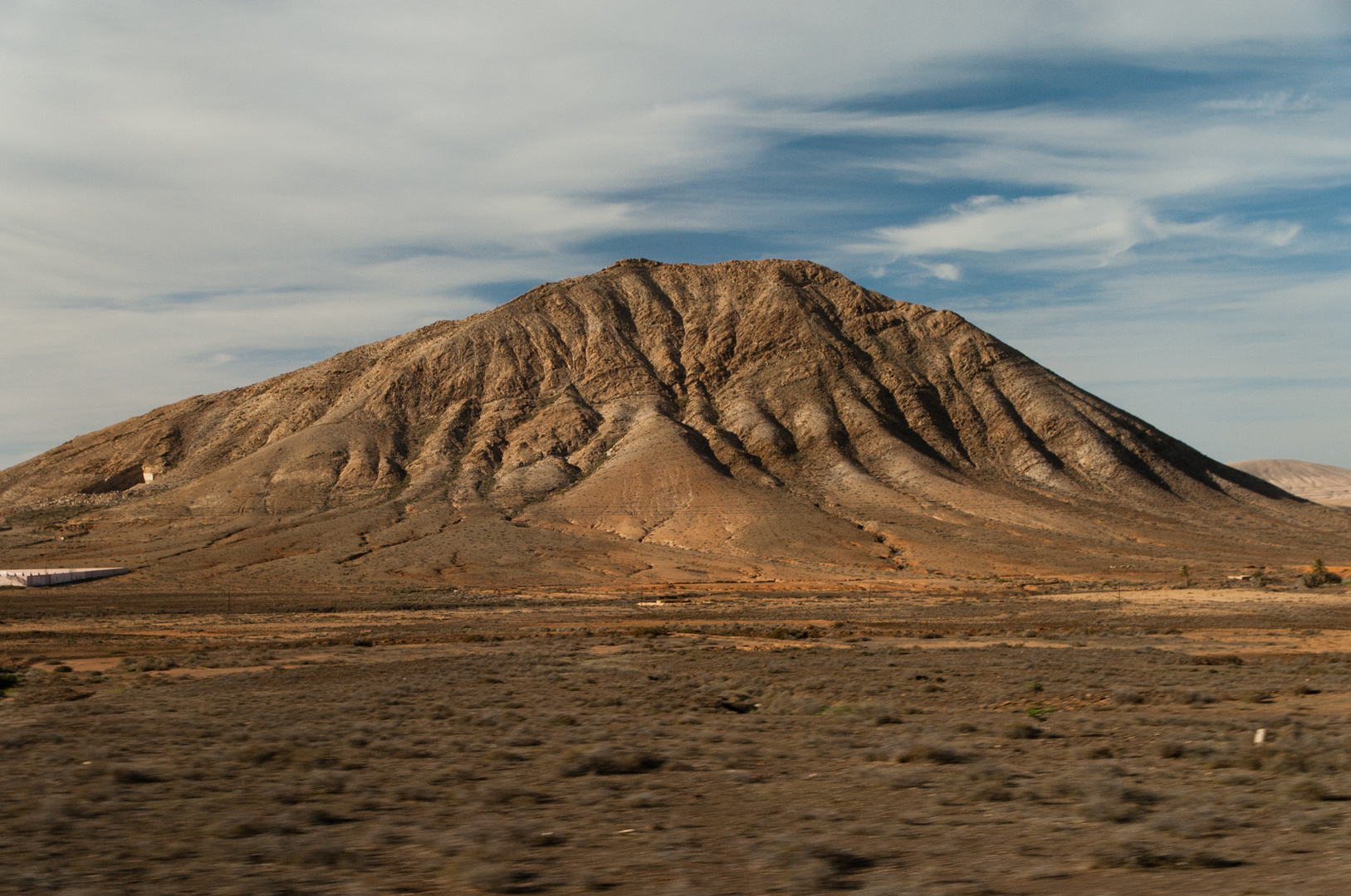 FUERTEVENTURA         Elefantenberg