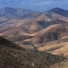 --- Fuerteventura - Elefantenberge ---