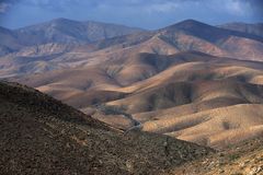 --- Fuerteventura - Elefantenberge ---