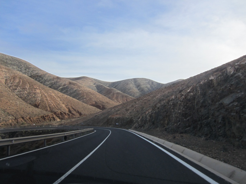 Fuerteventura